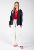 Donna Blazer, Navy / 16 image