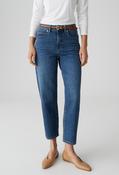 MELLY TRUE Relaxed jeans, Denim / 40 image
