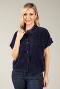 Snow Soft Touch Jacket, Navy / L/XL