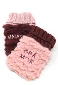 Reusable Hand Warmers, Pink / F/S