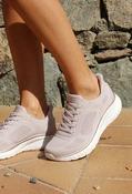 Slip-ins: BOBS Sport Squad Chaos - Beige / 36 image