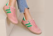 Colour Trainer - Pink / 36 image