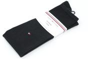 Single Pair of Socks - Black / 35/38 image