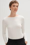 Sovke Long Sleeve Shirt - White / 38 image