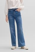 Mivy Jeans - Dark Blue / 40L image