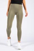Seamless Leggings - Khaki / M/L image