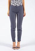 Slim Fit Business Trousers - Navy / 38 image