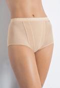 Control Maxi Brief 2 Pack - Beige / 18 image