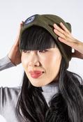 LED Torch Beanie Hat image