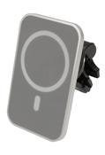 Wireless Car Charger - Black / F/S image