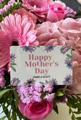 Mother's Day Gift Card €150 - White image