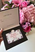 Mother's Day Gift Card - Pink / 300 image