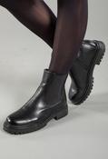 Chelsea Boot - Black / 36 image
