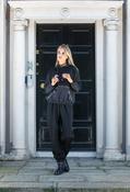 Treviso Mix and Match Jogger - Black / 16 image