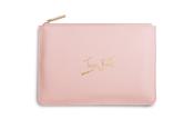 PERFECT POUCH TEAM BRIDE - Pink / Free Size