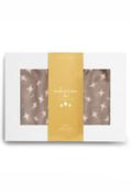 "WONDERFUL MUM" SCARF | OATMEAL image