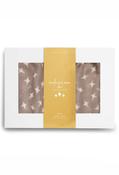 "WONDERFUL MUM" SCARF | OATMEAL - Oatmeal / Free Size image