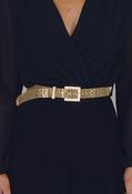 Gold Belt - Gold / 90 image