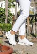 Slip-ins: BOBS Sport Squad Chaos - White / 36 image