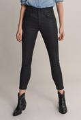 Push In Jeans - Black / 34