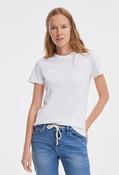 Samun T-shirt - White / 36 image