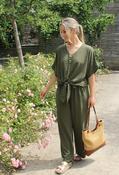 Alexa Coconut set - Khaki / F/S image