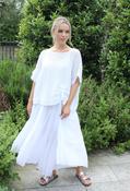 2 in 1 Summer Maxi Dress image