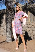 Cashmere Touch Pashmina image