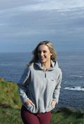 The Lilly Fleece - Grey / L