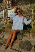 Martini Striped Shirt image