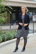 Voukle Blazer - Navy / 10 image