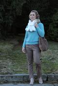 Faux Fur Snood image