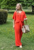 Alexa Coconut set - Orange / F/S