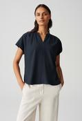 Fasura Blouse - Navy / 36 image