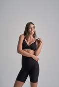 Sculpting High Waist Short - Black / L image
