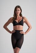 Powermesh High Waist Short - Black / S