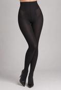 So Slim Opaque Tights - Black / L image
