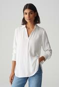 Fangi Blouse - Cream / 40 image