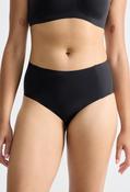 Zero Feel 2.0 Hight Waist Brief - Black / M image
