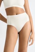 Zero Feel 2.0 Hight Waist Brief - White / L image