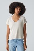Sirukus Knit Vest - Beige / 38