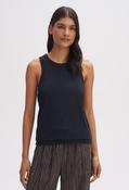 Irwa Tank Top - Navy / 38