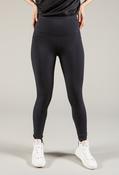 GO WALK HW leggings - Navy / S image
