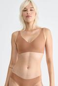 Zero Feel 2.0 Soft Bra - Nude / XL image