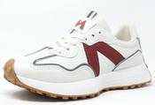 Wave Runner - Red/White / 37