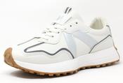 Wave Runner - Silver/White / 40 image