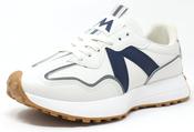 Wave Runner - Navy/White / 36 image