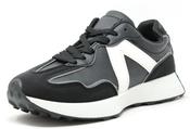 Wave Trainers - Black / 37