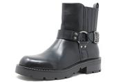 Western Buckled Boot - Black / 37 image