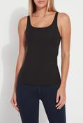 Essential Tank - Black / S image